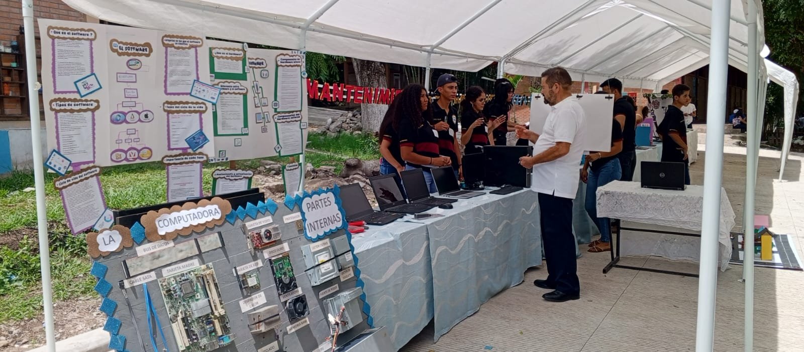 Feria Informática 2